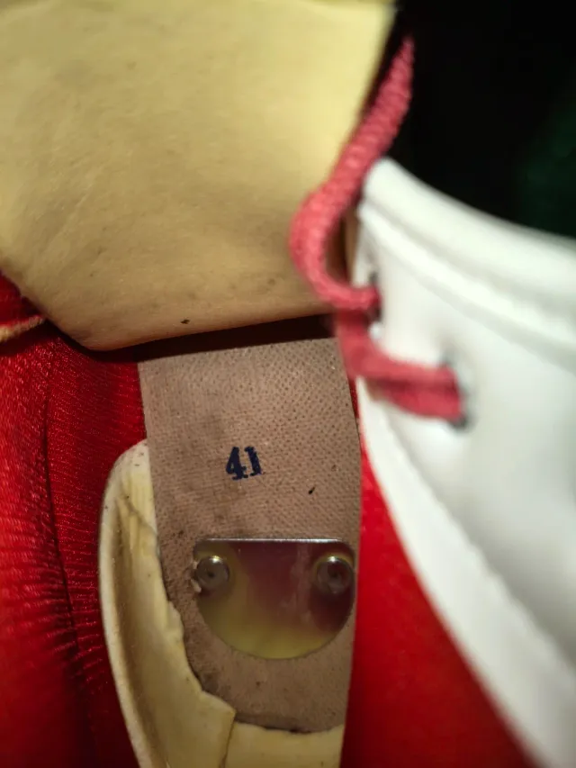 Patines de 4 ruedas blancos