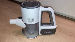 VersLife S6PRO Aspiradora sin Cable