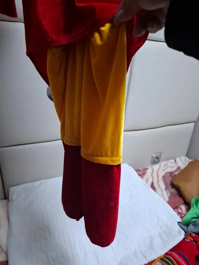 Disfraz Chapulin  colorado