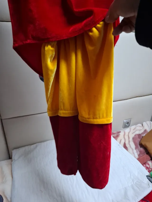 Disfraz Chapulin  colorado