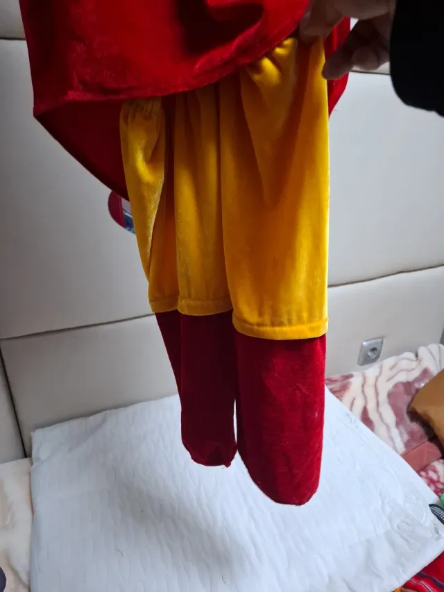 Disfraz Chapulin  colorado