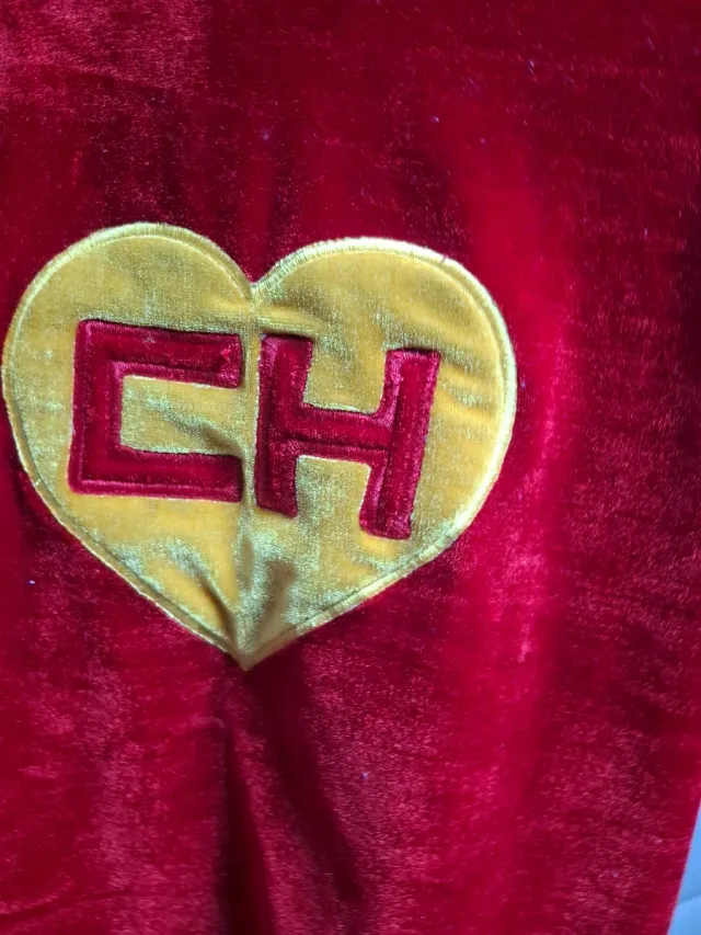 Disfraz Chapulin  colorado