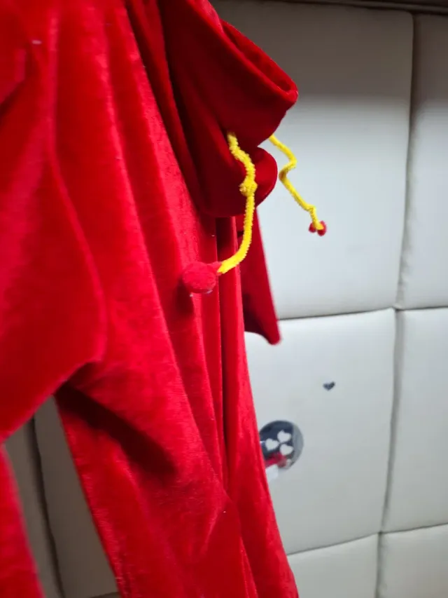 Disfraz Chapulin  colorado