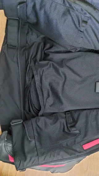 Chaqueta Moto Alpinestars GP PRO Talla 52