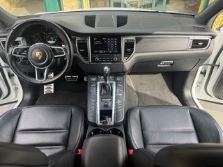 Porsche Macan 2018