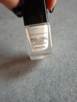 Cose di Donna Peel Off Gel Antisbavature 12 ml