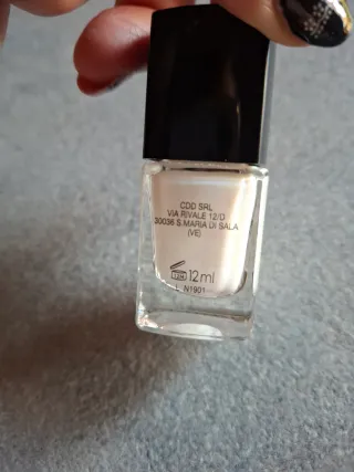 Cose di Donna Peel Off Gel Antisbavature 12 ml