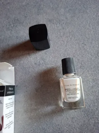 Cose di Donna Peel Off Gel Antisbavature 12 ml