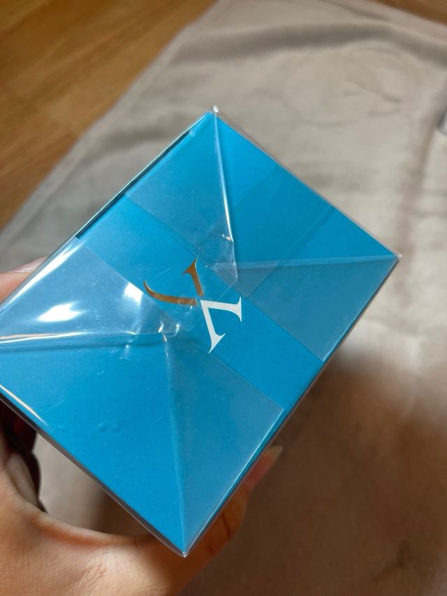 Xerjoff Erba Pura Eau De Parfum sin abrir