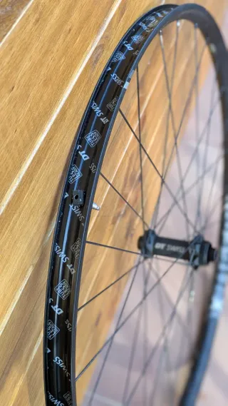 Ruedas DT Swiss XR 1650