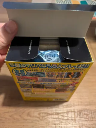 *NUEVO* Mario Party 7 - Nintendo Gamecube 🇯🇵