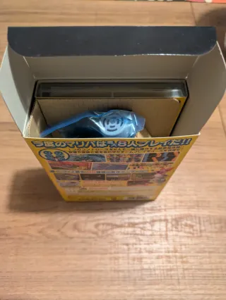 *NUEVO* Mario Party 7 - Nintendo Gamecube 🇯🇵