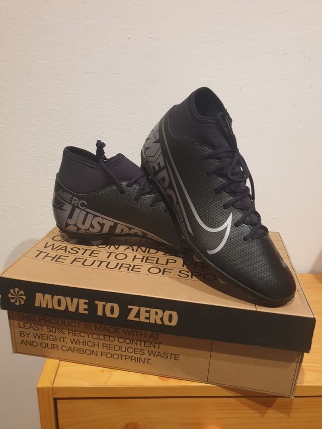 Zapatillas Fútbol Nike Mercurial Tacos