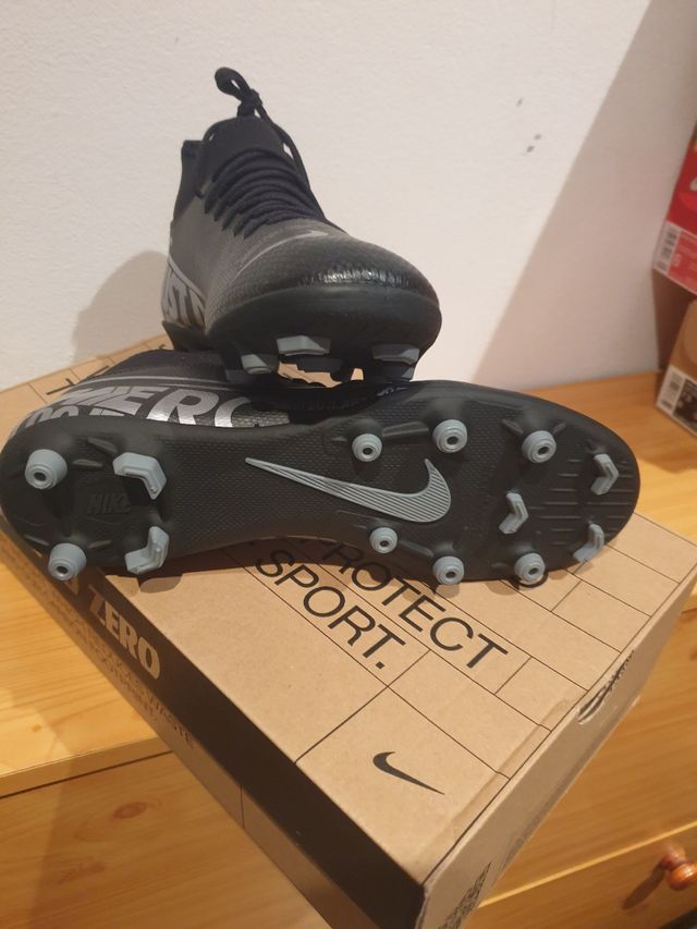 Zapatillas Fútbol Nike Mercurial Tacos