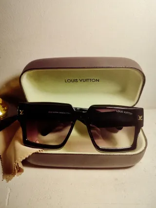 Gafas Louis Vuitton Cuadradas