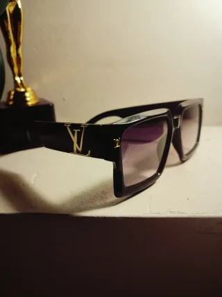 Gafas Louis Vuitton Cuadradas