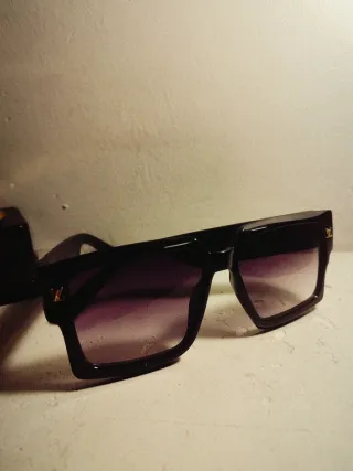 Gafas Louis Vuitton Cuadradas