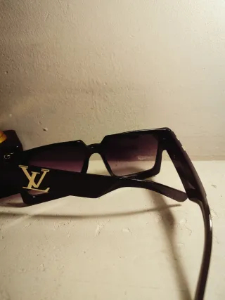Gafas Louis Vuitton Cuadradas