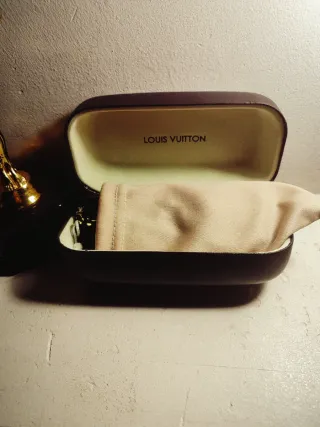 Gafas Louis Vuitton Cuadradas