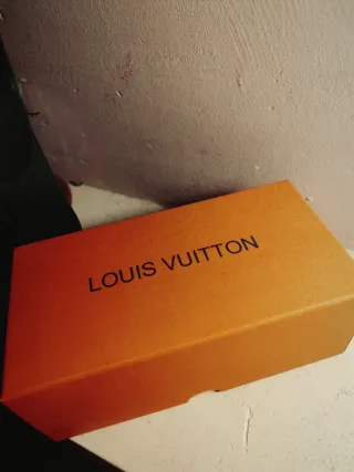 Gafas Louis Vuitton Cuadradas