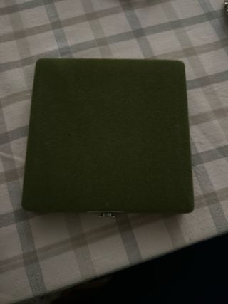 Medalla Bronce Las Edades del Hombre 1988-1994