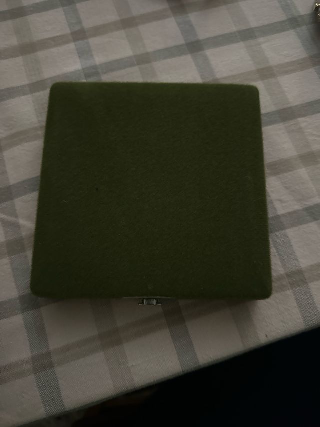 Medalla Bronce Las Edades del Hombre 1988-1994