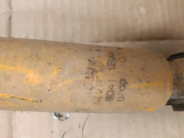 Suspensión Deportiva Eclipse