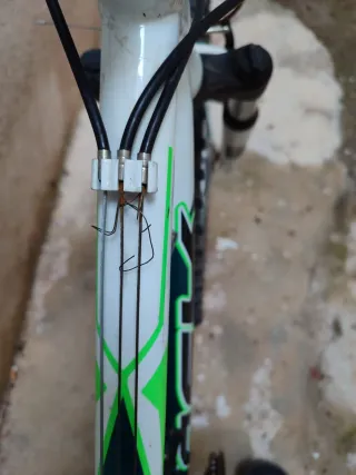 Bicicleta Connor 24 pulgadas