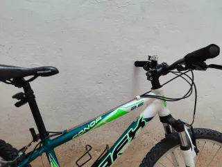 Bicicleta Connor 24 pulgadas