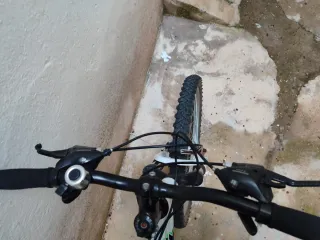 Bicicleta Connor 24 pulgadas