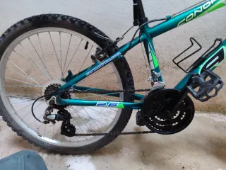 Bicicleta Connor 24 pulgadas