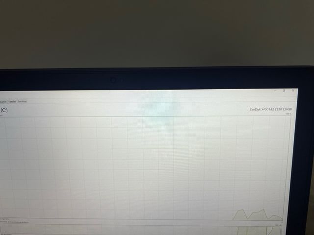 Portátil Gaming Dell 1050 Ti 4GB VRAM