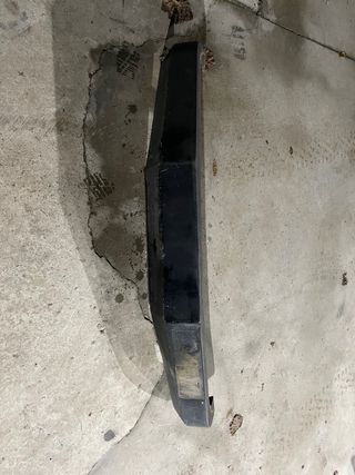 Defensa Delantera de hierro Suzuki Vitara