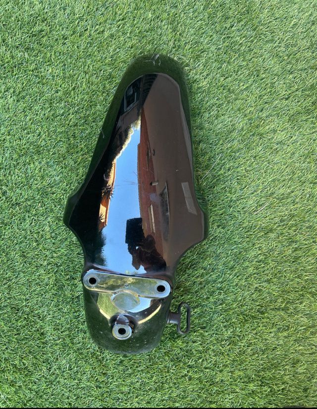 Guardabarros delantero Honda SH