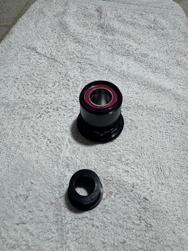 Núcleo DT Swiss Ratchet LN XDR SRAM 11/12v