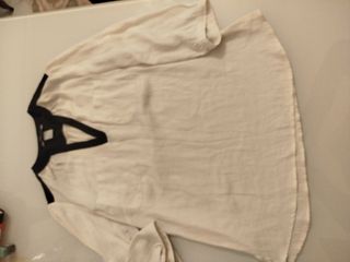 Blusa y pantalón H&M talla S