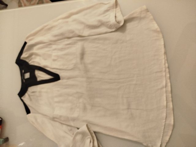 Blusa y pantalón H&M talla S