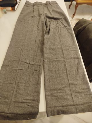 Blusa y pantalón H&M talla S