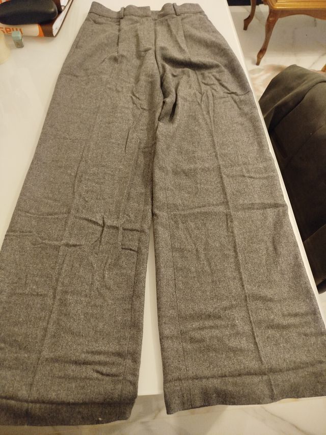 Blusa y pantalón H&M talla S