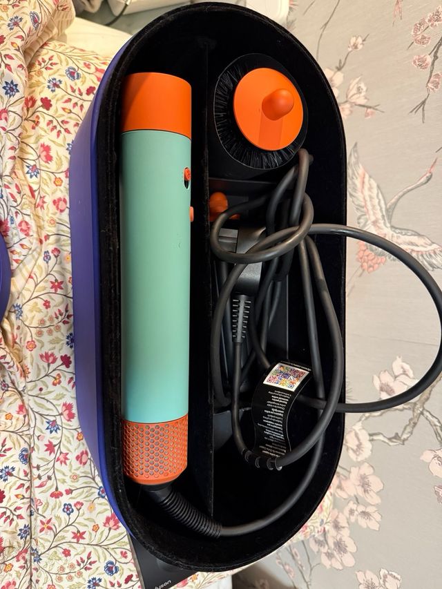 Dyson Airwrap Usado 2 Veces