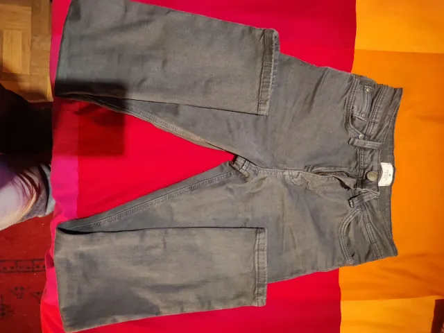 Pantalón niño Springfield 12 años