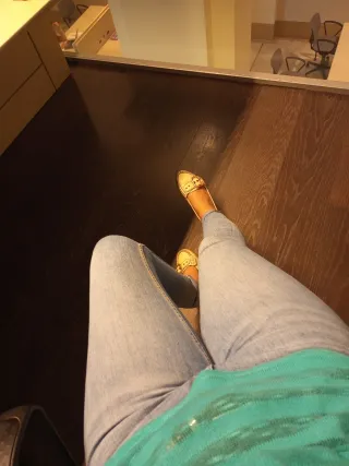 Jeans Mango "Olivia"