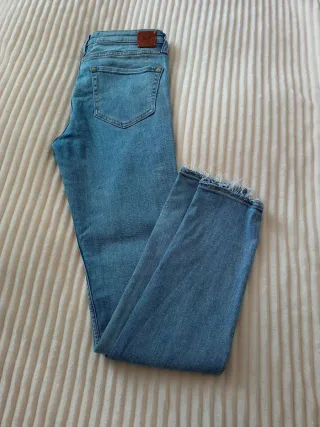 Jeans Mango "Olivia"