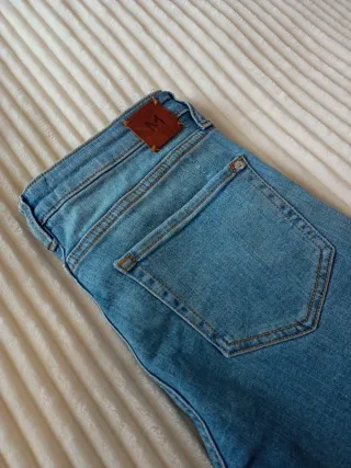 Jeans Mango "Olivia"