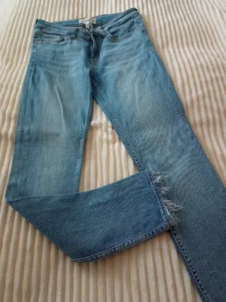 Jeans Mango "Olivia"