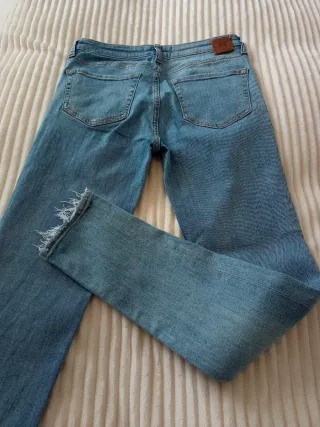 Jeans Mango "Olivia"
