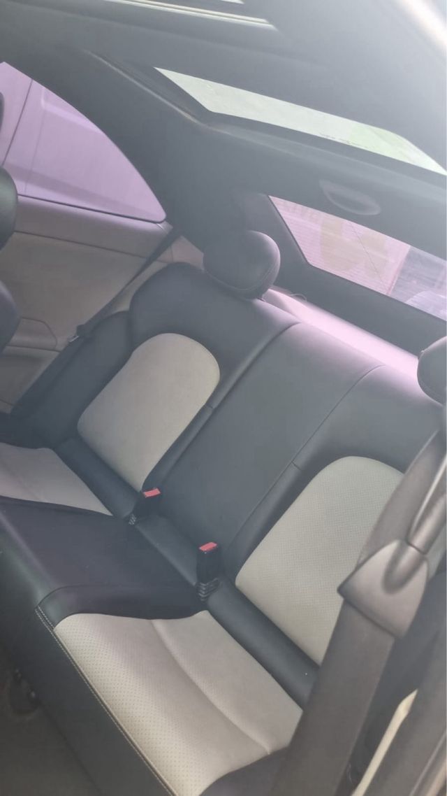 Mercedes-Benz Clase CLC 230 v6