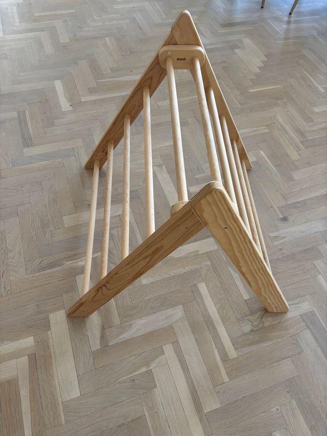 Triángulo de Pickler Madera FSC