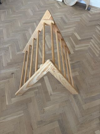 Triángulo de Pickler Madera FSC