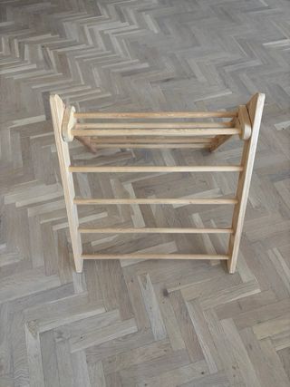 Triángulo de Pickler Madera FSC